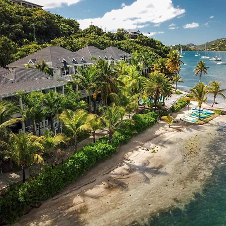South Point Antigua Hotel English Harbour Ngoại thất bức ảnh