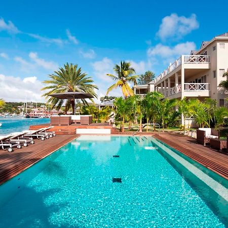 South Point Antigua Hotel English Harbour Ngoại thất bức ảnh