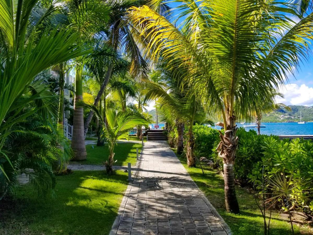 South Point Antigua Hotel English Harbour Ngoại thất bức ảnh