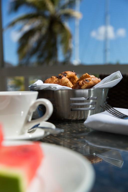 South Point Antigua Hotel English Harbour Ngoại thất bức ảnh