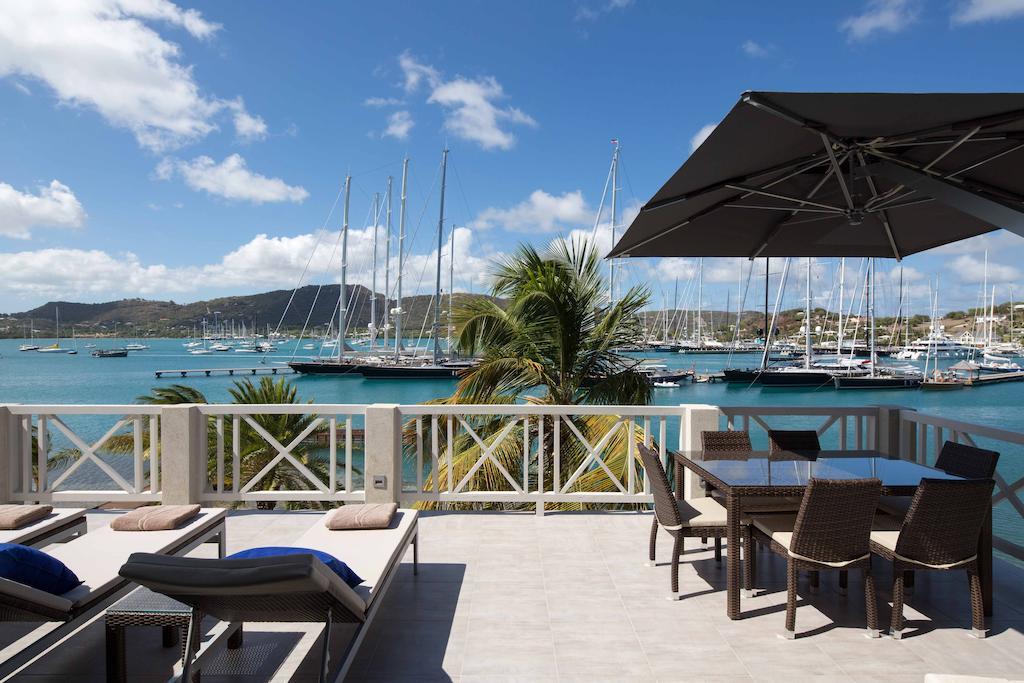 South Point Antigua Hotel English Harbour Phòng bức ảnh