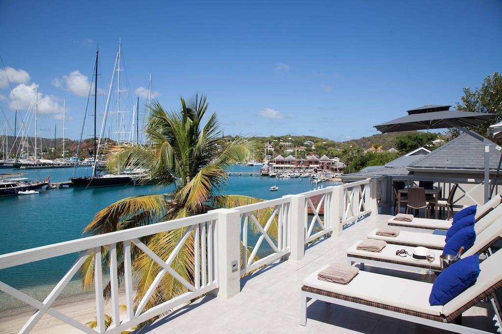 South Point Antigua Hotel English Harbour Phòng bức ảnh