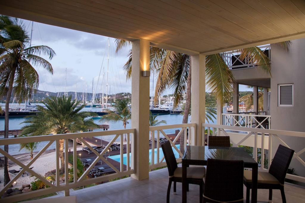 South Point Antigua Hotel English Harbour Phòng bức ảnh