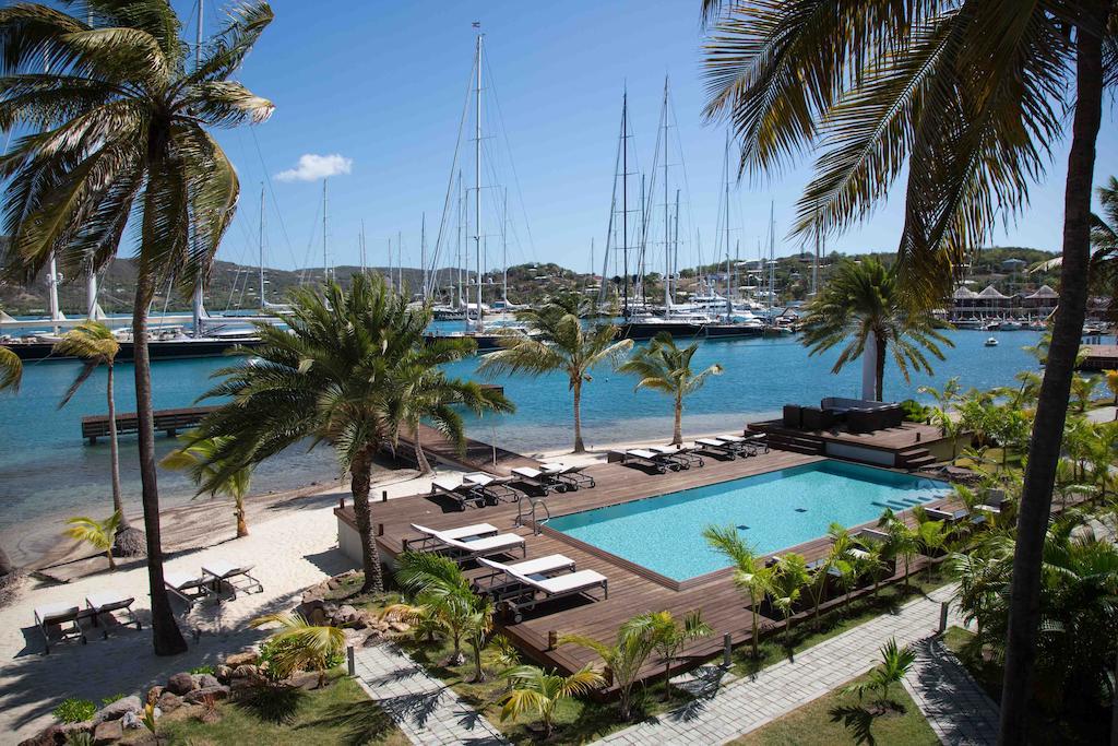 South Point Antigua Hotel English Harbour Phòng bức ảnh