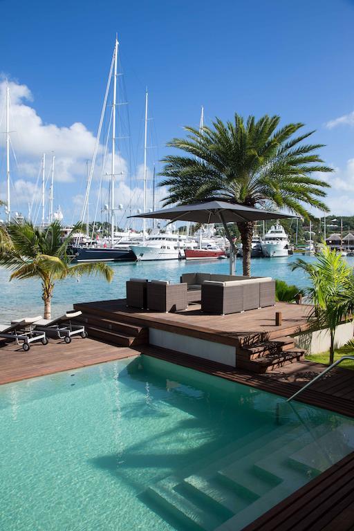 South Point Antigua Hotel English Harbour Ngoại thất bức ảnh