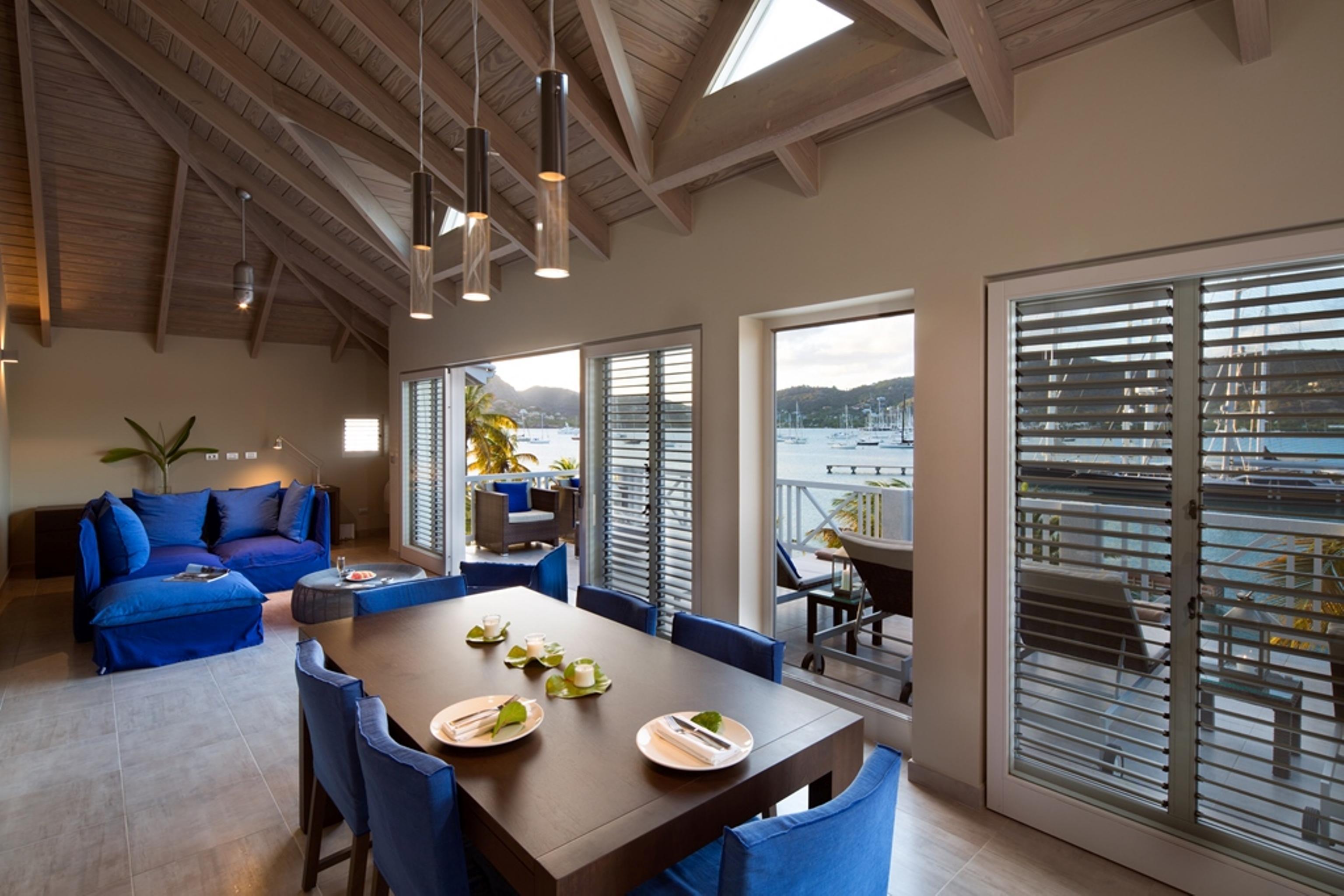 South Point Antigua Hotel English Harbour Ngoại thất bức ảnh