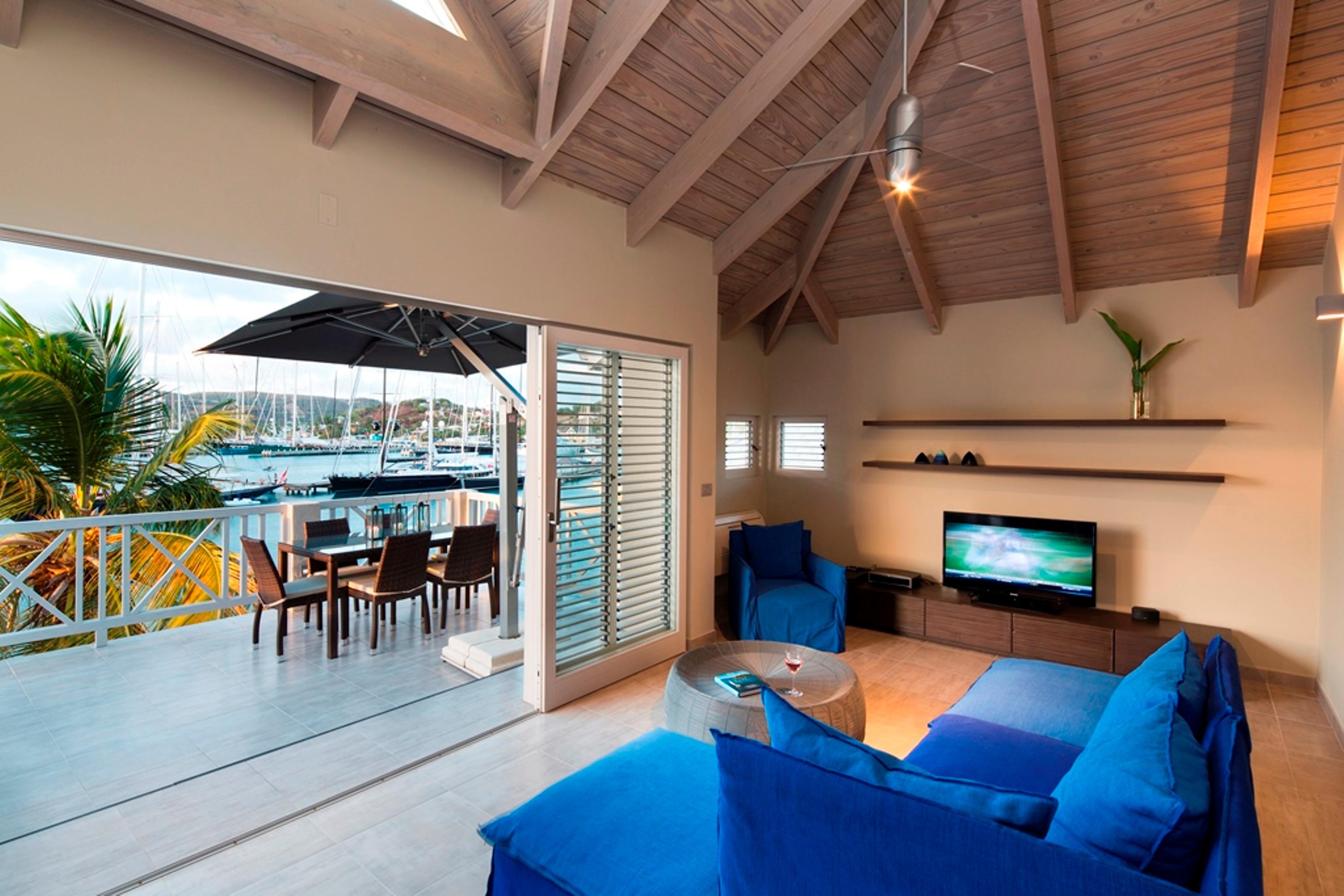 South Point Antigua Hotel English Harbour Ngoại thất bức ảnh