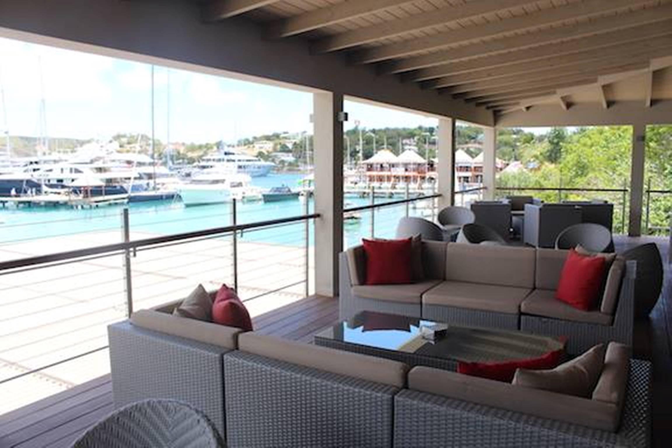 South Point Antigua Hotel English Harbour Ngoại thất bức ảnh