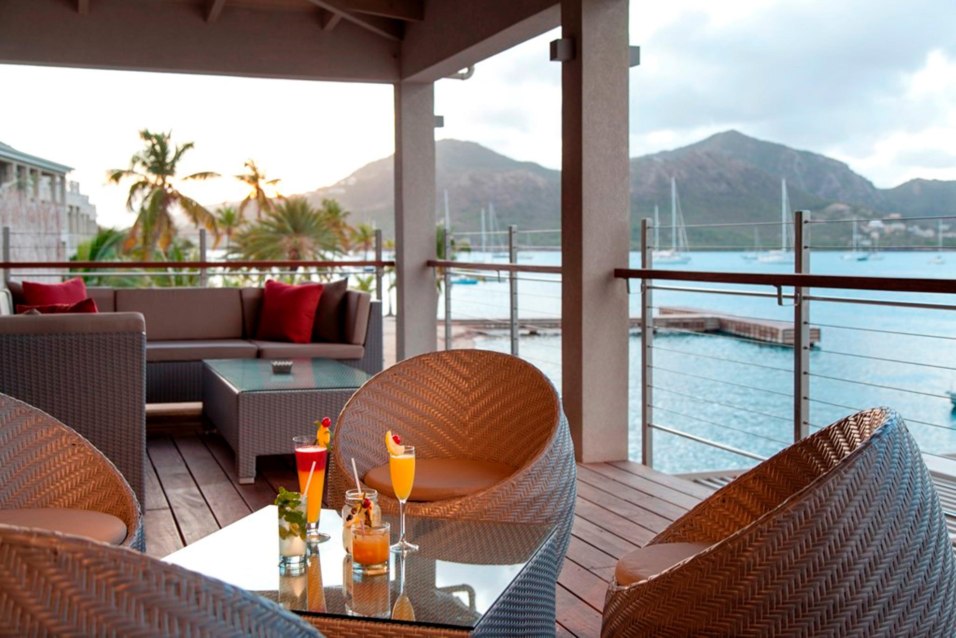 South Point Antigua Hotel English Harbour Ngoại thất bức ảnh