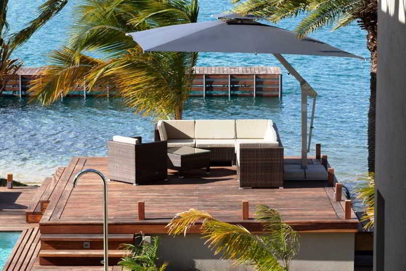 South Point Antigua Hotel English Harbour Ngoại thất bức ảnh