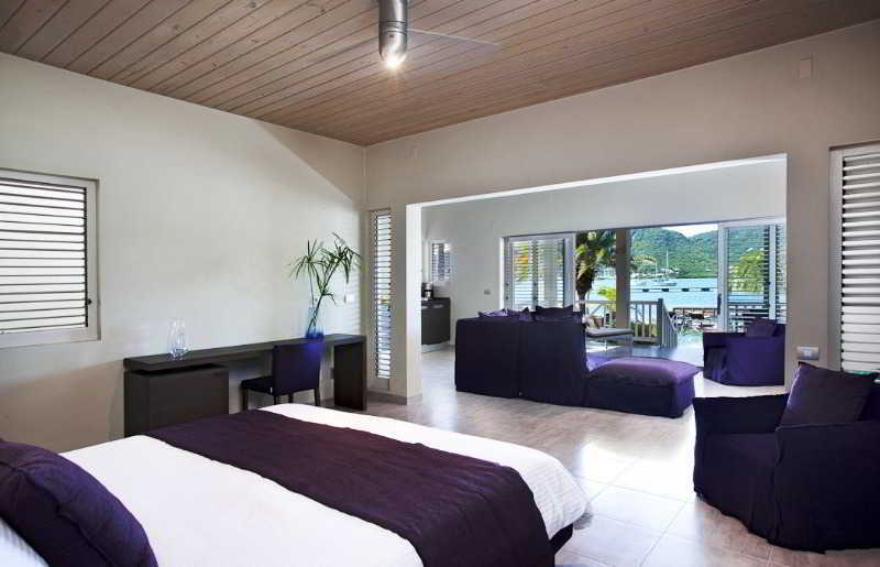 South Point Antigua Hotel English Harbour Ngoại thất bức ảnh