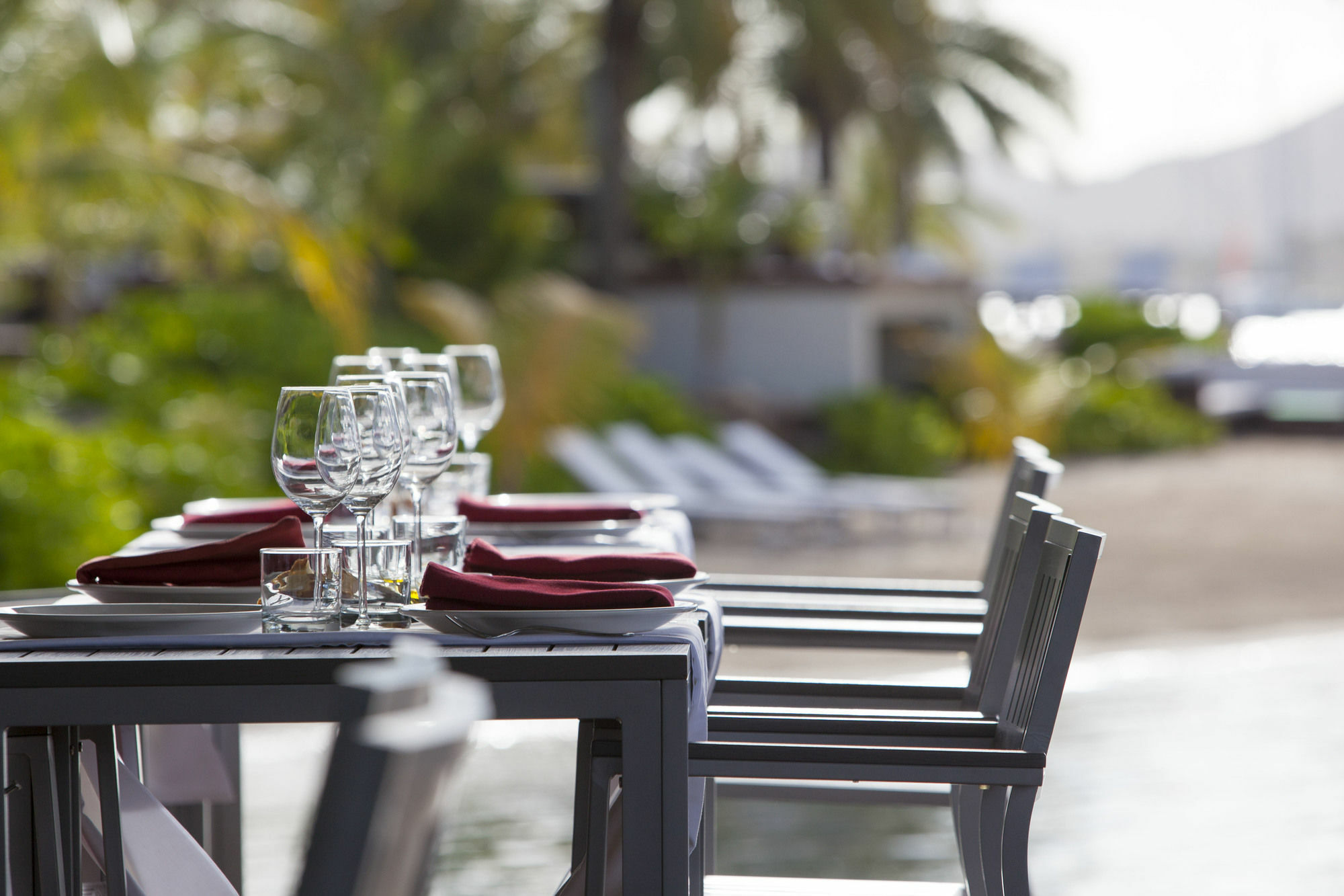 South Point Antigua Hotel English Harbour Ngoại thất bức ảnh