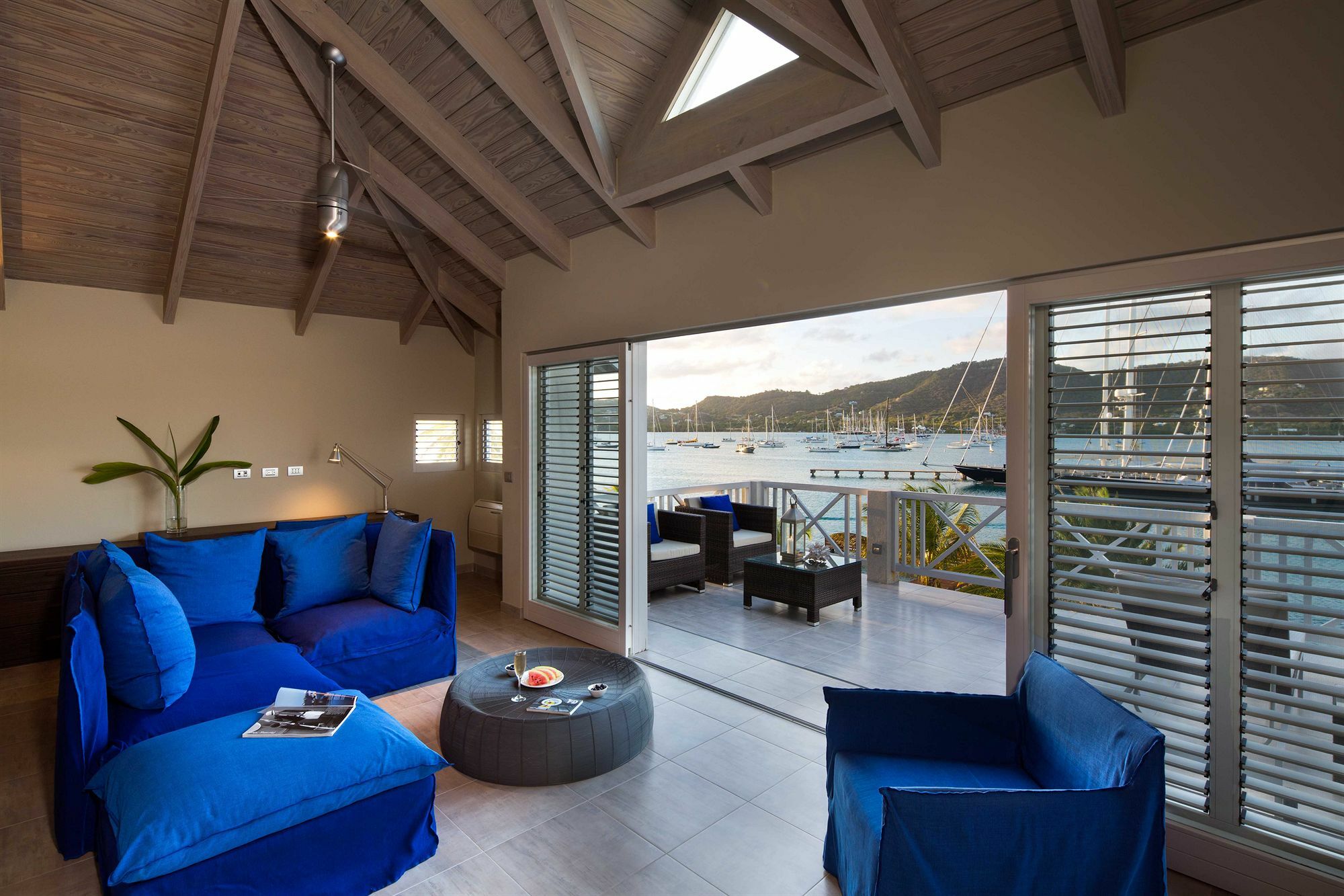 South Point Antigua Hotel English Harbour Ngoại thất bức ảnh